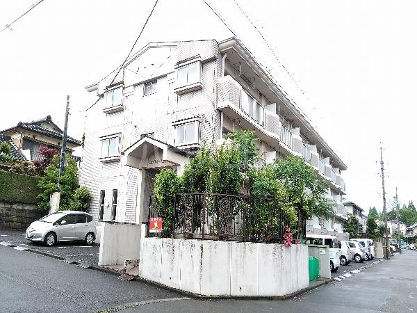 コンフォール高蔵寺
