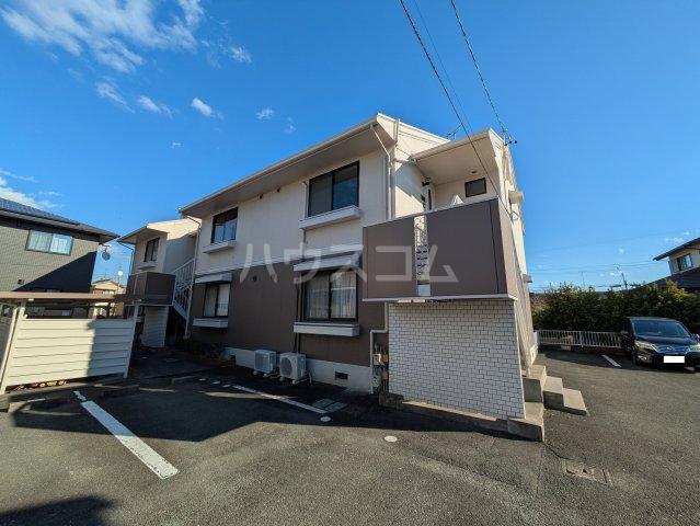 セジュール高井B