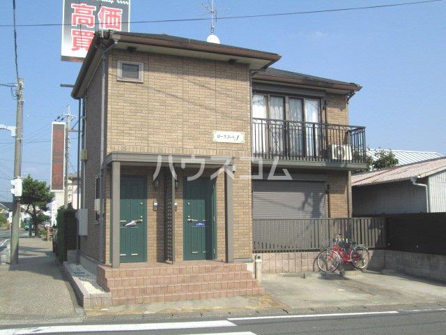 ローズコートJ