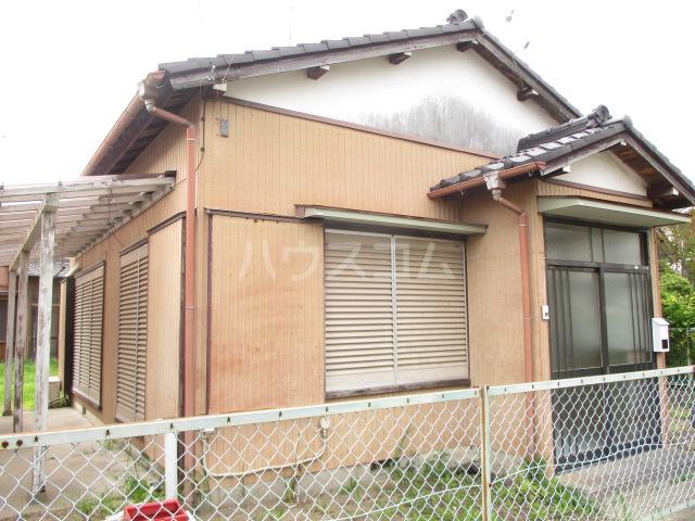 外房線 茂原駅 徒歩30分  築47年(3K)