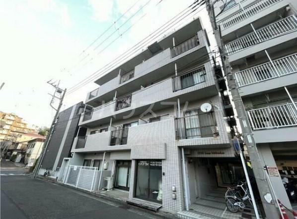 クリオ磯子壱番館