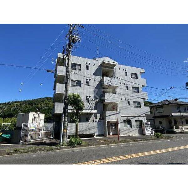 高蔵寺マンション