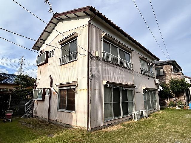 杉山アパート