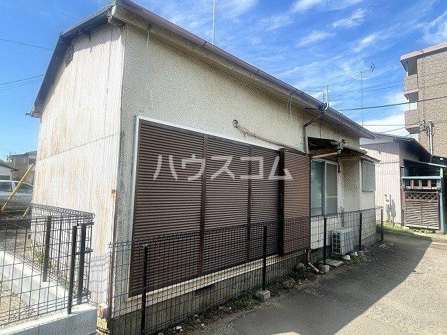 伊豆箱根大雄山線 五百羅漢駅 徒歩5分  築54年(2K)
