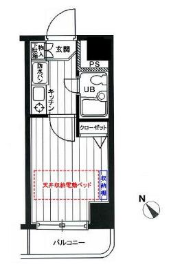 レジェンド相模原