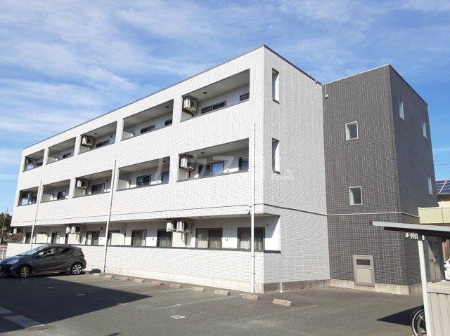 パークサイド中田Ⅱ