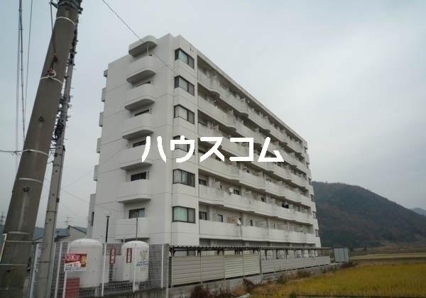スカイレジデンス
