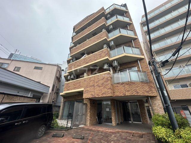 ドミール所沢Ⅱ