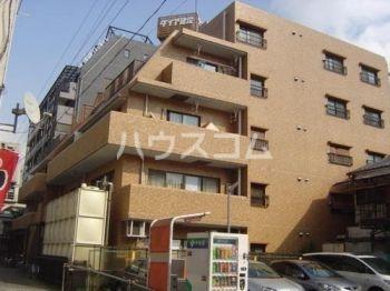 ダイアパレス吉野町第2