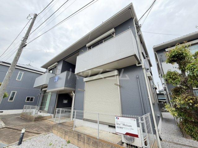 シャーメゾン・S・Ⅱ