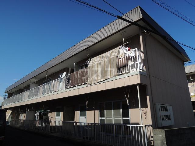 有玉ステーションハイツⅡ