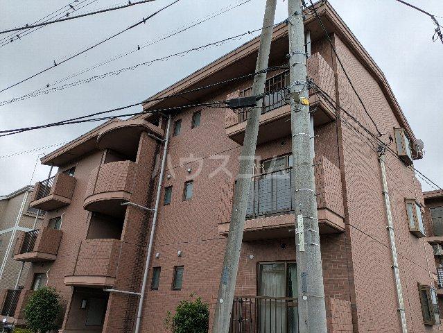 ロビン上溝Ⅰ