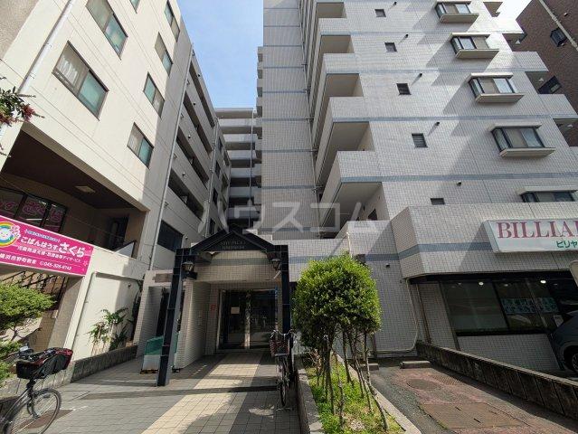 ホーユウパレス吉野町