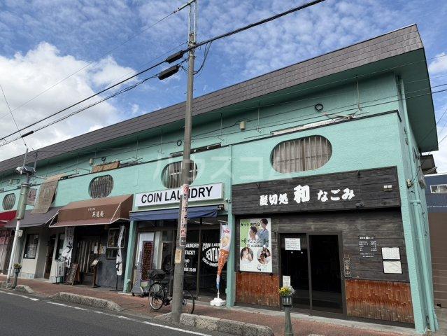 コーポ河野第2(2K/2階)
