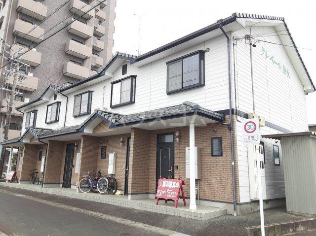 クレベール鈴大