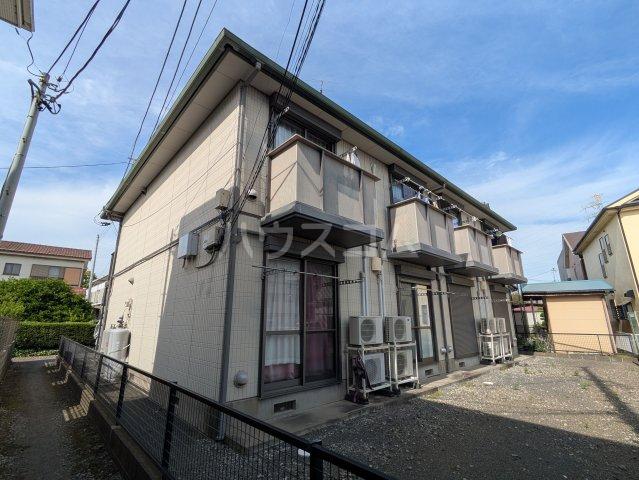 ドルフ湘南Ⅱ