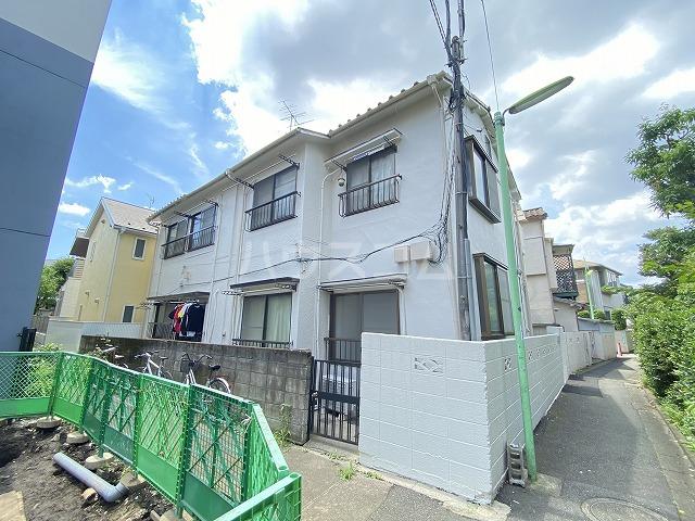ティーケー桜新町2