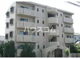中央本線 勝川駅(ＪＲ) 徒歩20分 4階建 築33年