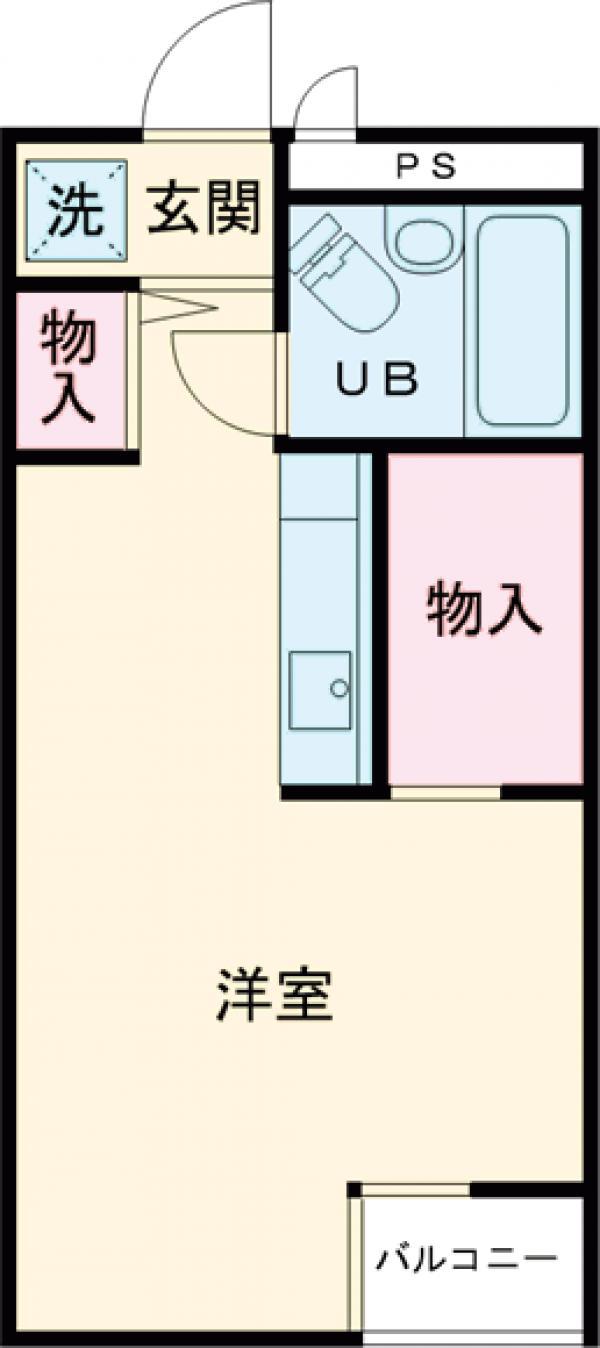 ルミエール高輪