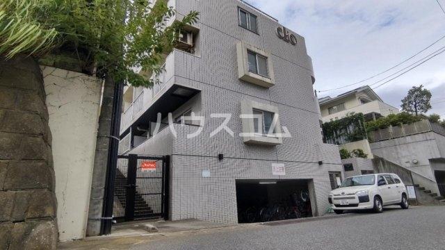クリオ北松戸壱番館