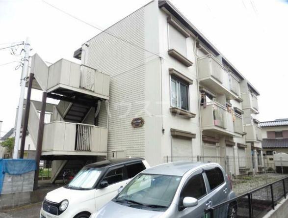 エステート新松戸