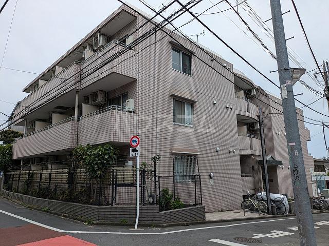 エスタ梅ヶ丘