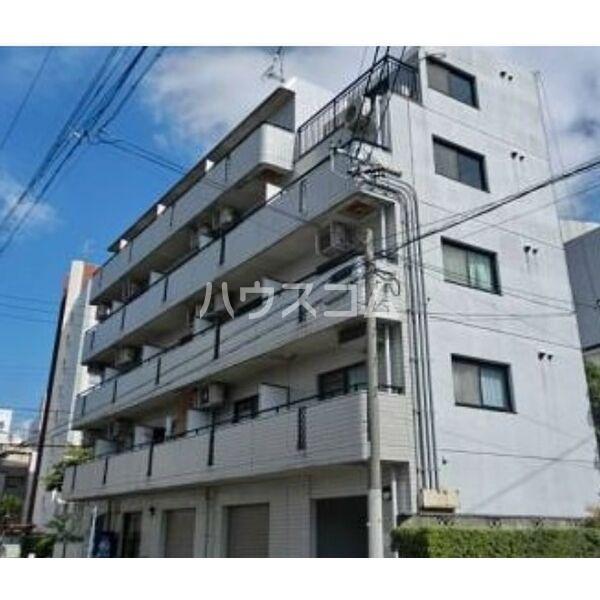 ハウザー金山