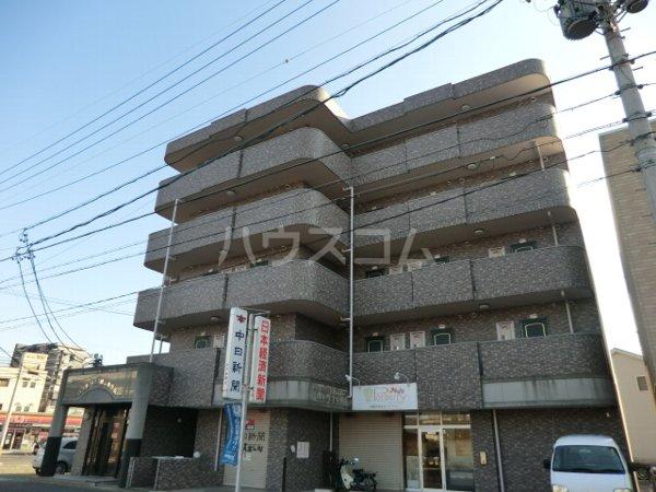 サンハイム新守山