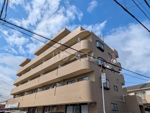 マインズビル(2LDK/4階)