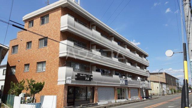 小野マンション(ワンルーム/4階)