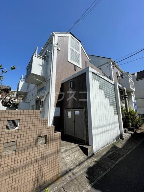 ジュネパレス松戸第532
