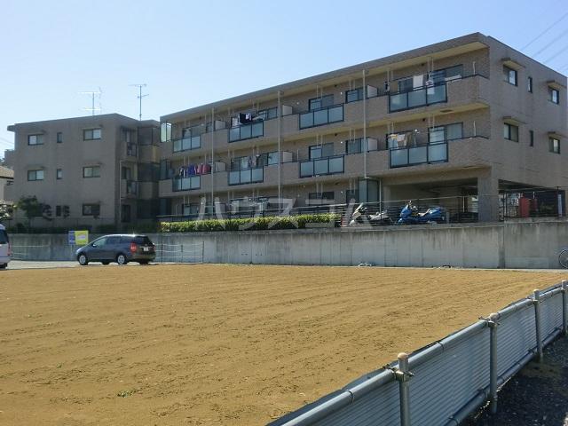 スターハイム朝霞