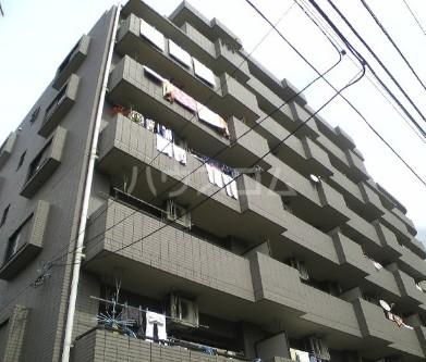 マンション・コイムⅡ