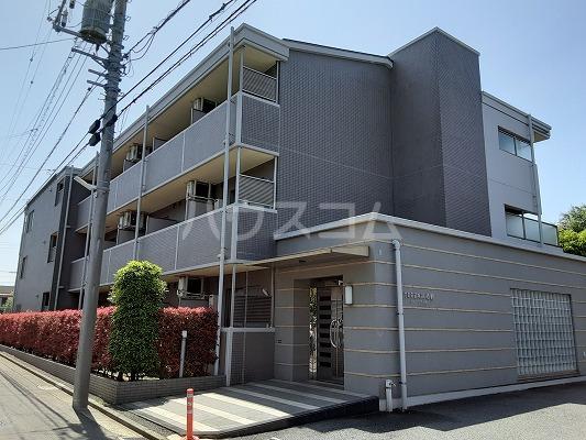 ティーザ武蔵野