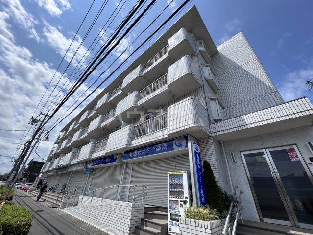 クレドール鷺沼(2LDK/2階)