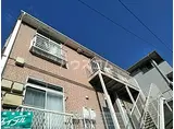 リバティハウス山手