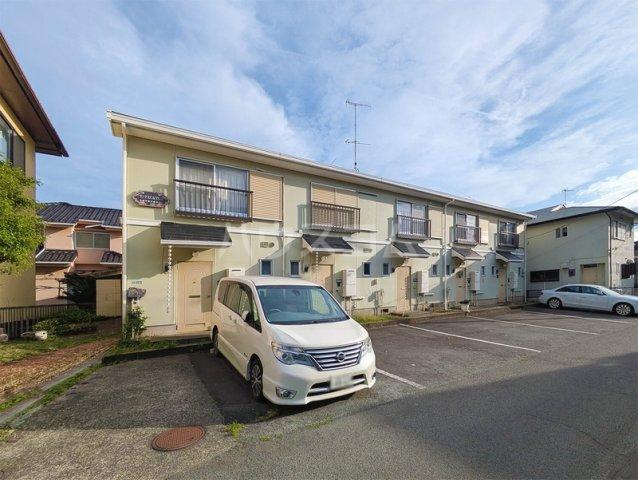 サンテラスなでしこ