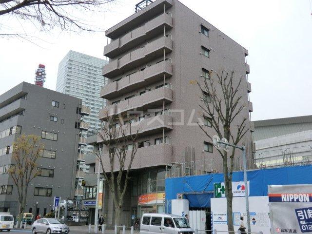 すずらん館