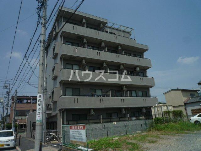 アーク岩塚