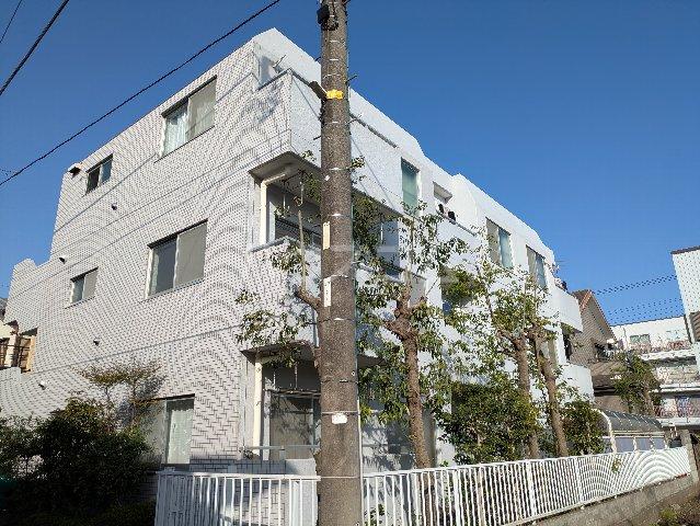 マ・メゾン相模原