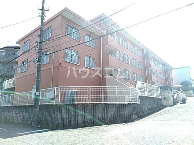鷺沼大竹ハイツ