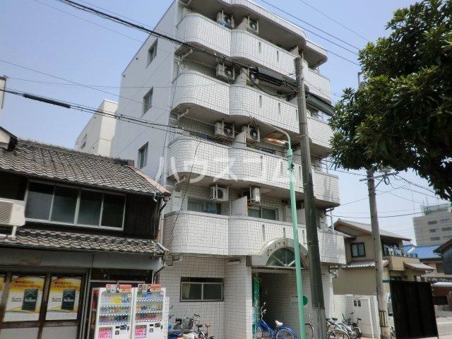 ジョイフル亀島