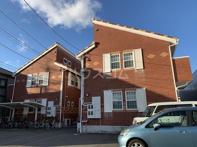 Ｎ．Ａ．Ｏ中野本町弐番館(2LDK)