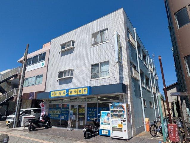 ベルハイツ平塚