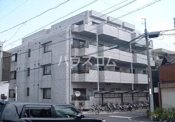 プチメゾン金山