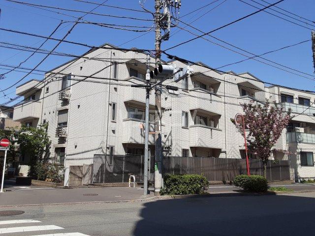 CHERRY COURT