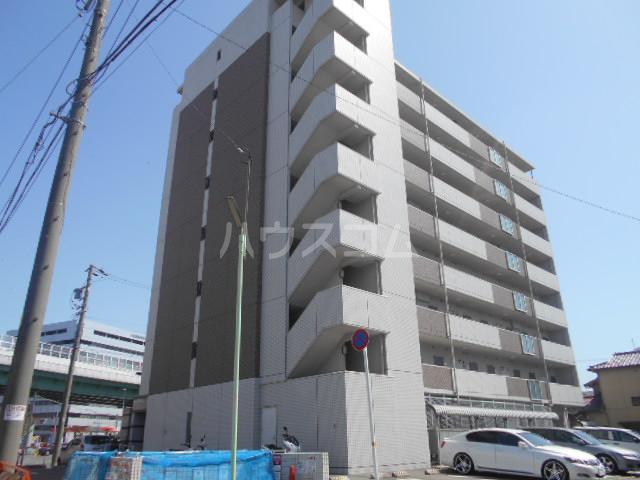 セントラルハイツ明野