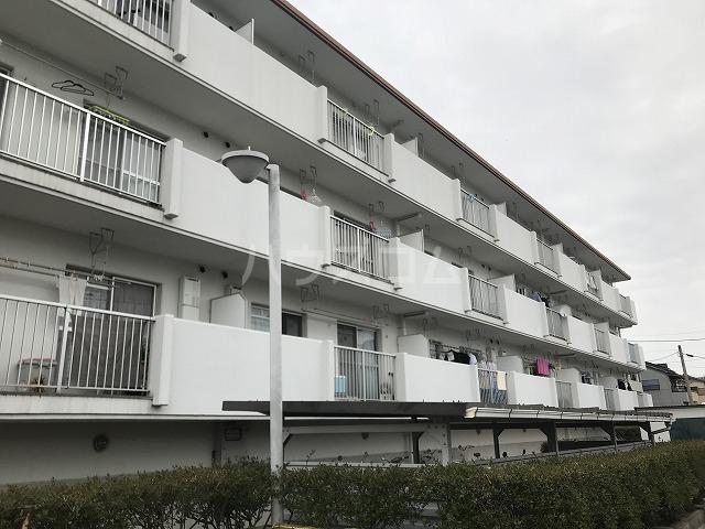 グリーンヒル高根