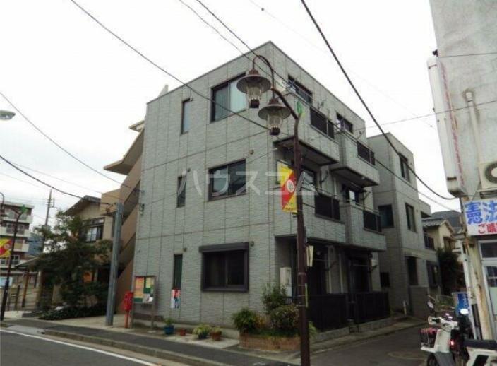 ルミエール西大井