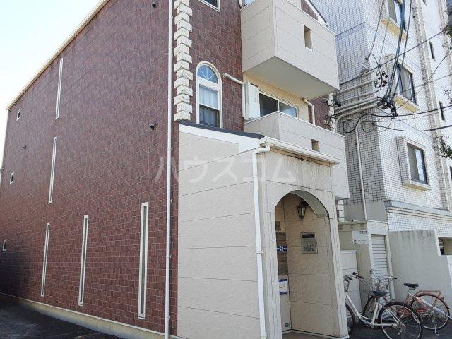 テルス ドゥ ガイア